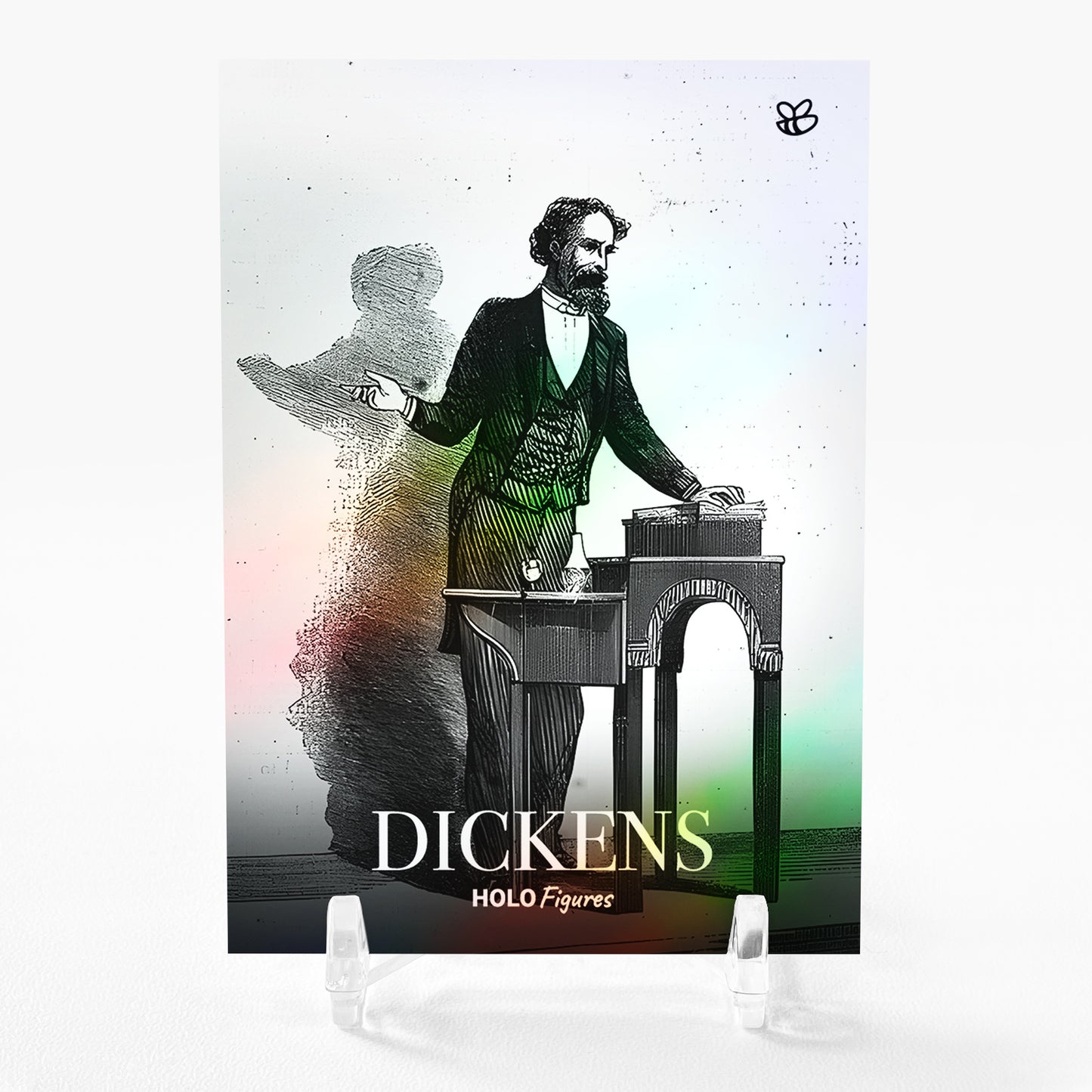 CHARLES DICKENS Public Reading