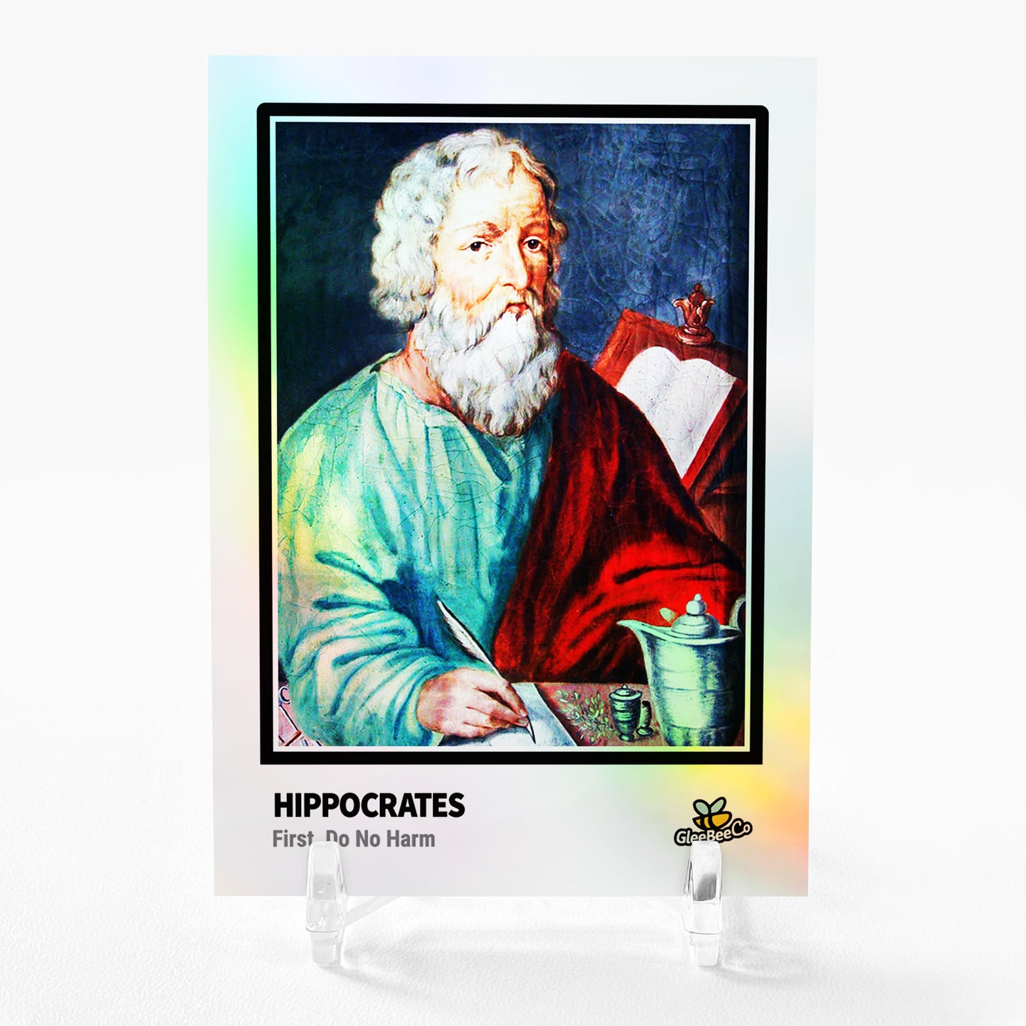 HIPPOCRATES First
