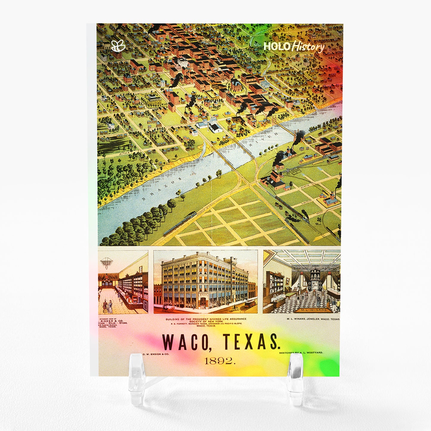 WACO