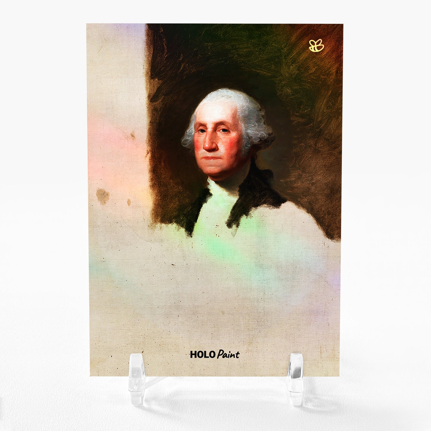 GEORGE WASHINGTON