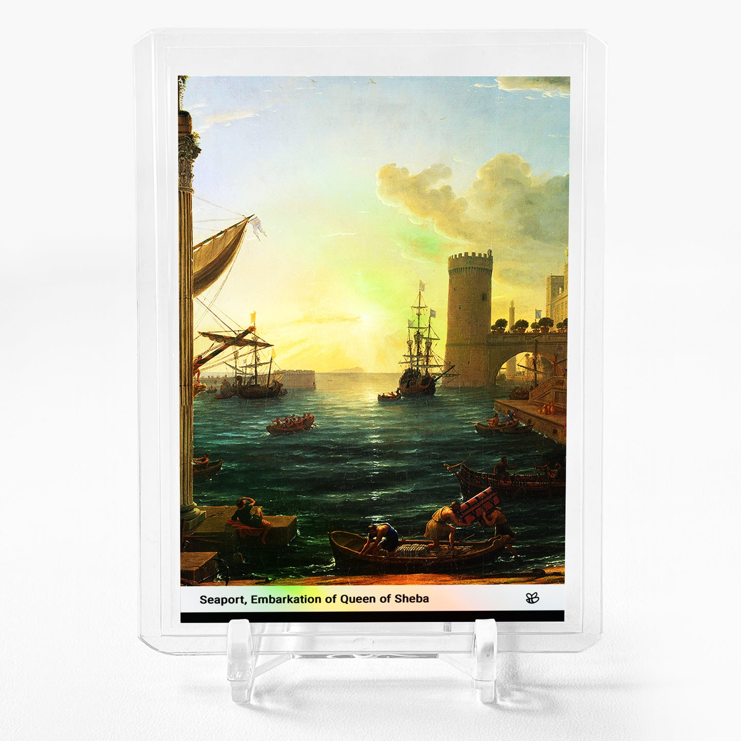 SEAPORT