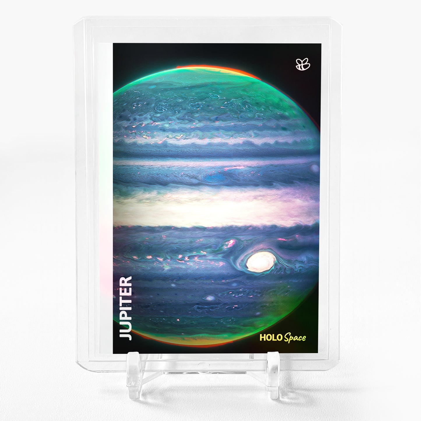 JUPITER Card GleeBeeCo #JPJW - Phenonmenal!