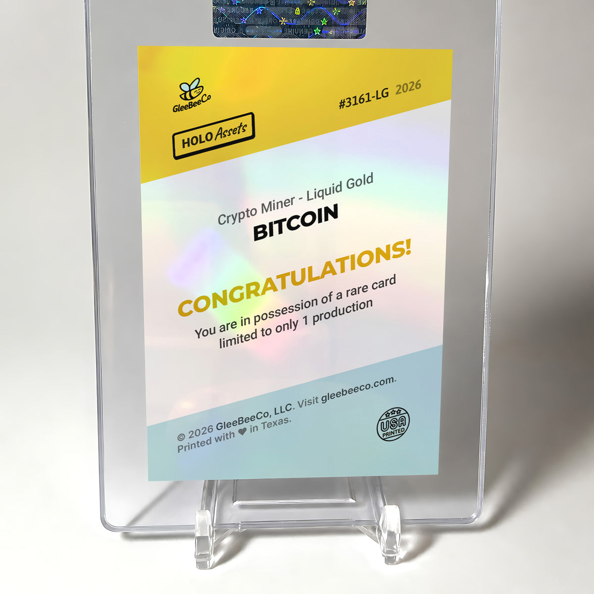 Crypto Miners