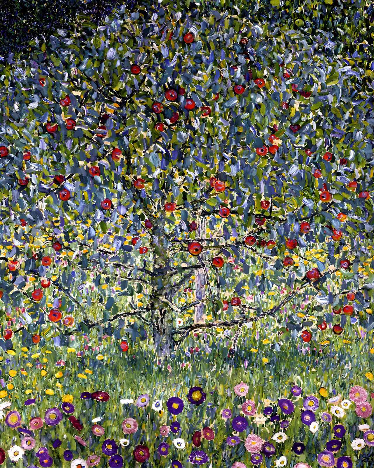 Apple Tree