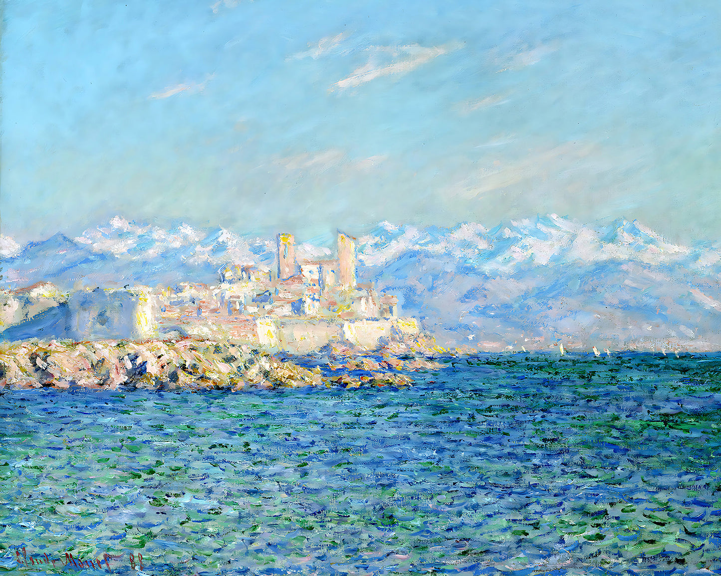 Antibes