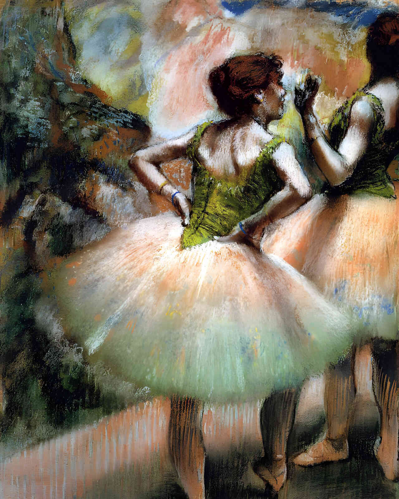 Dancers