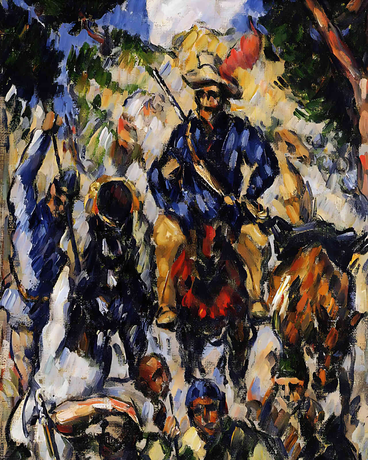 Don Quixote
