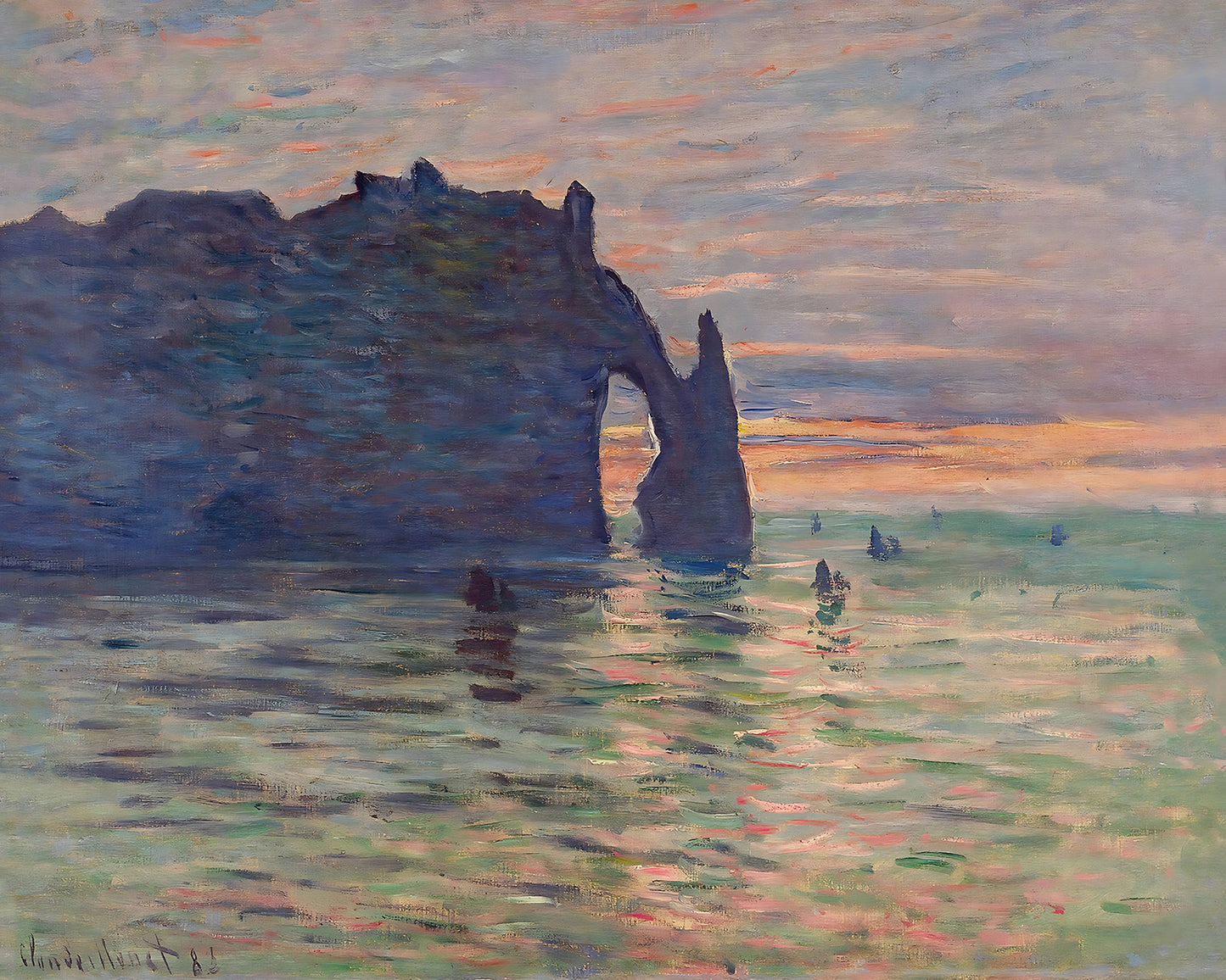 Etretat
