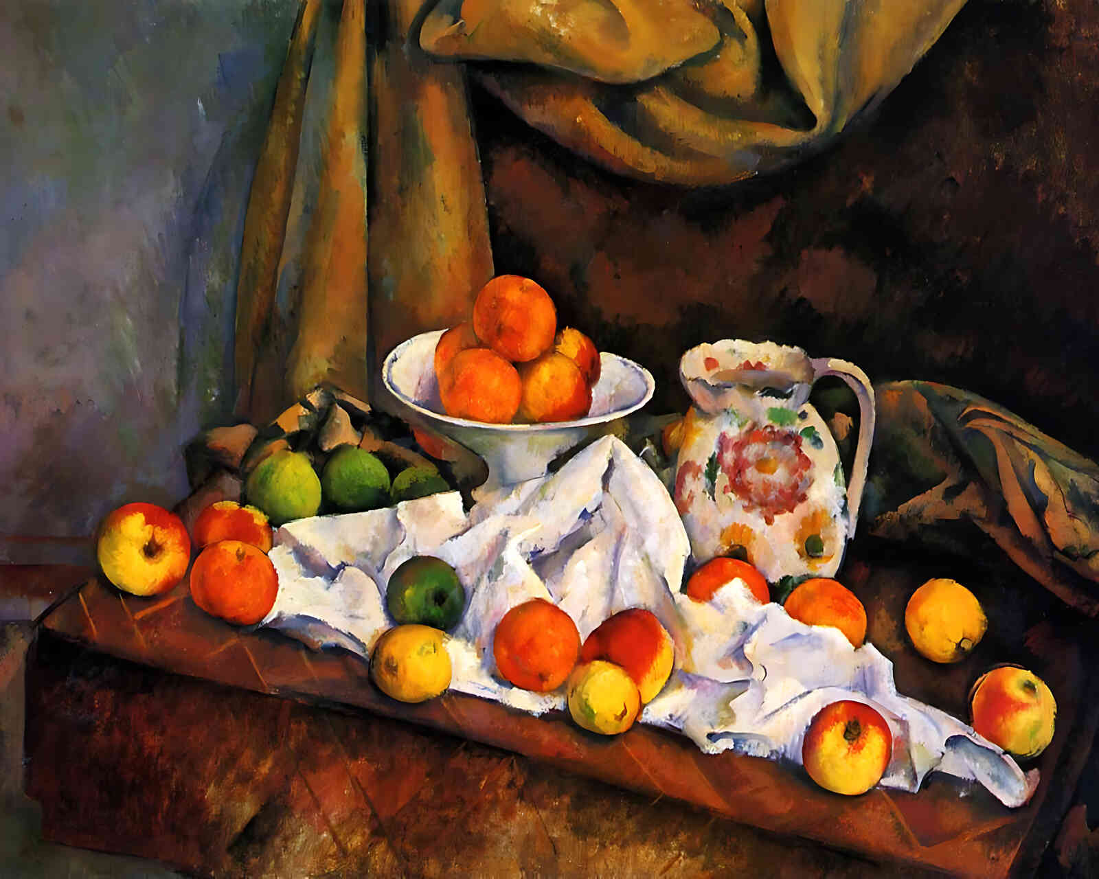 Fruit Bowl