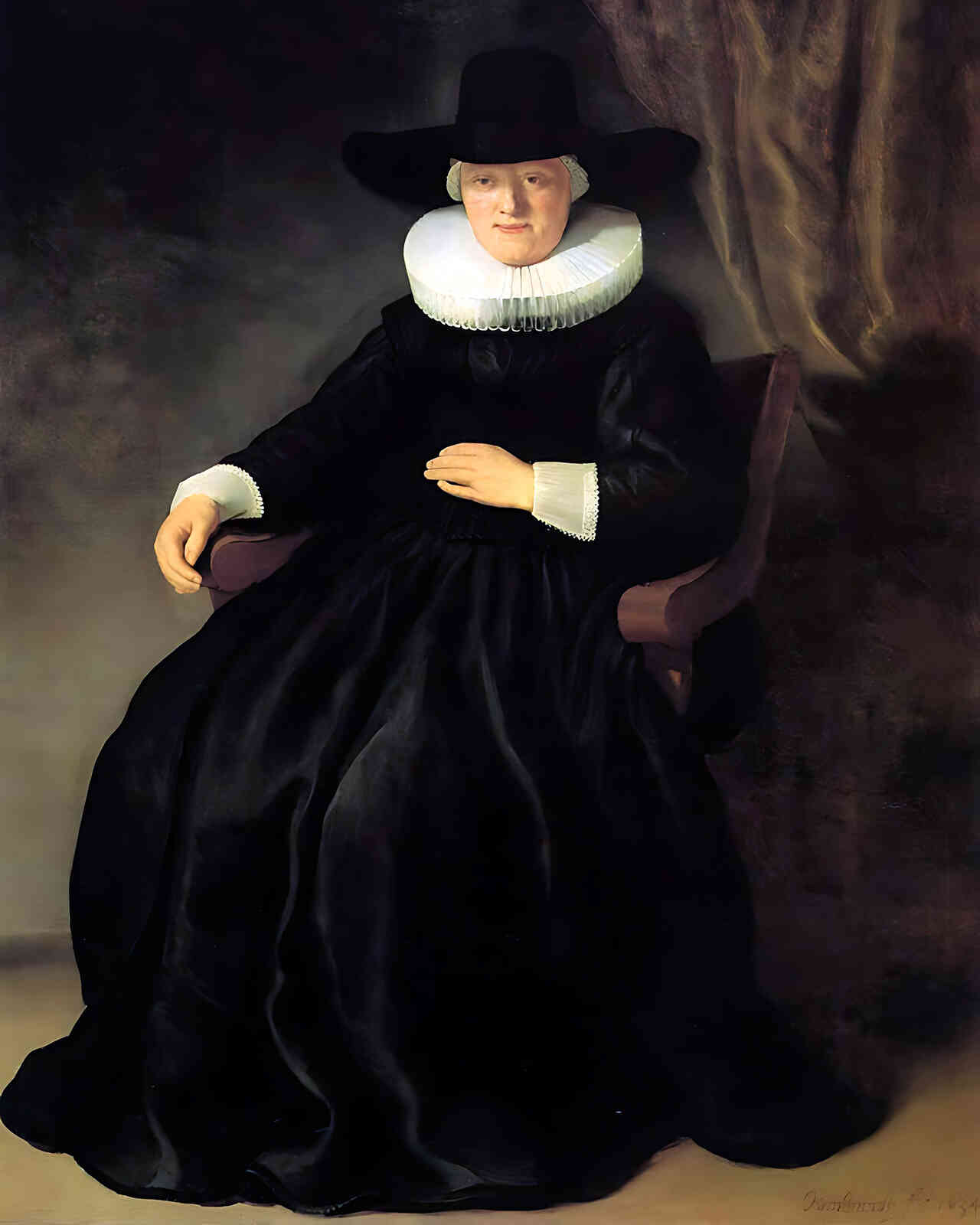 Maria Bockennolle