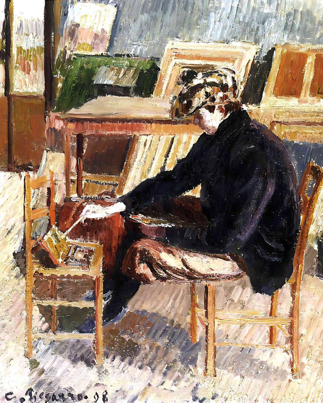 Paul