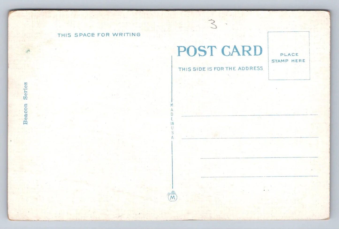 City Hall, St. Louis, MO (Missouri) Vintage Postcard
