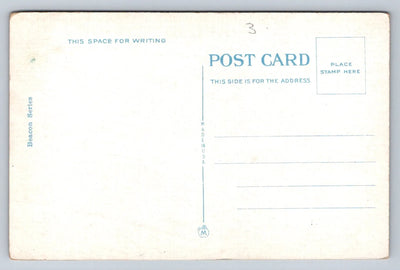 City Hall, St. Louis, MO (Missouri) Vintage Postcard