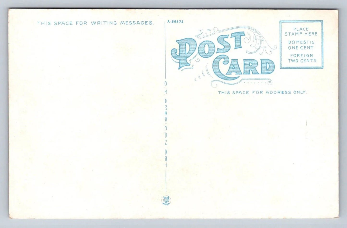 The Capitol Grounds and Memorial Arch, Hartford, Conn. (Connecticut) Postcard