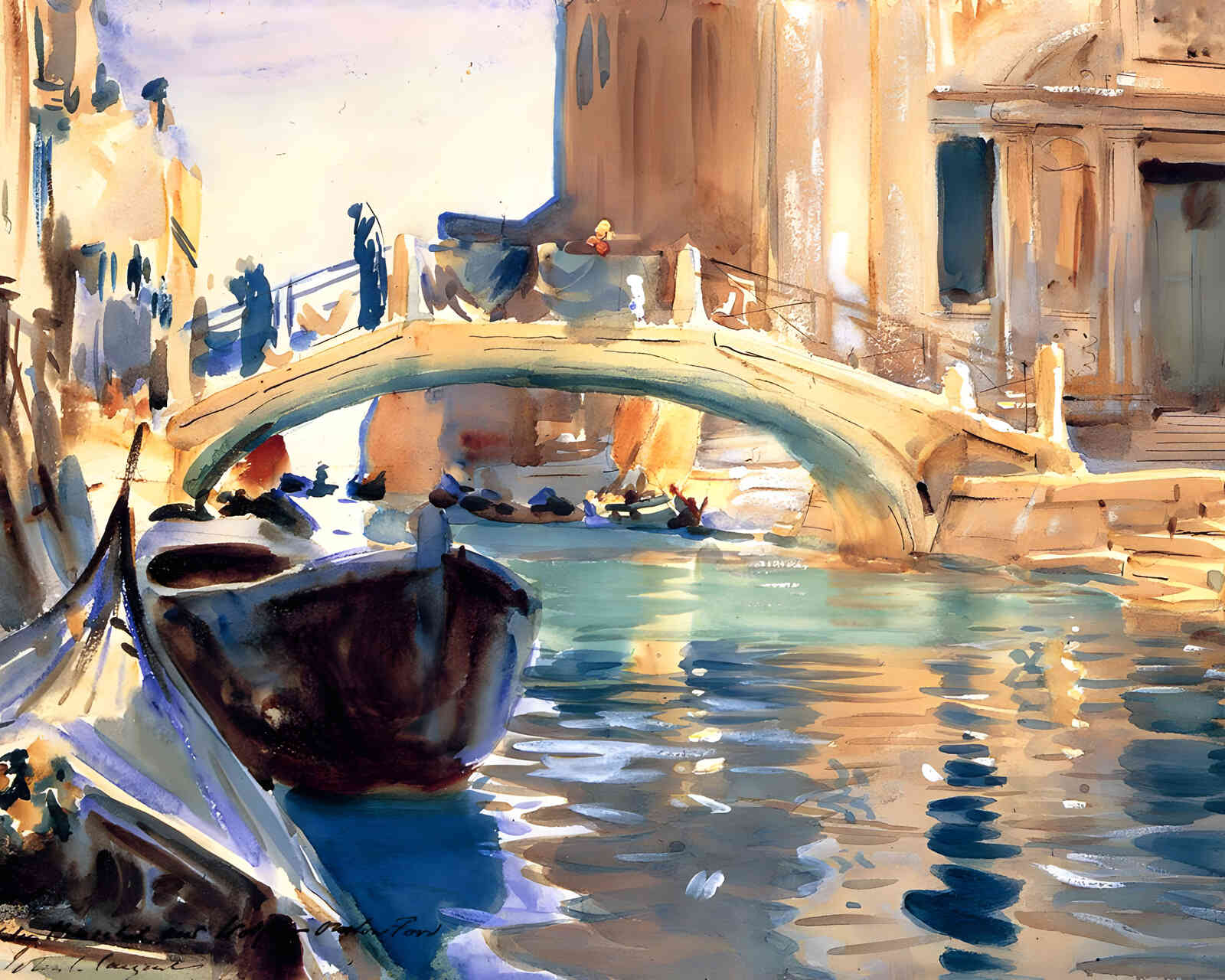 Ponte San Giuseppe Di Castello