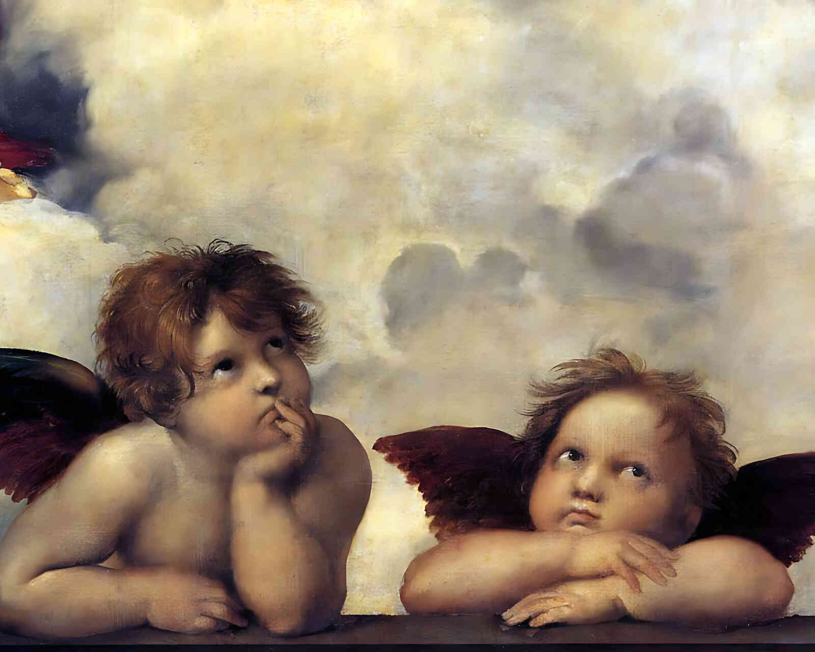 Putti