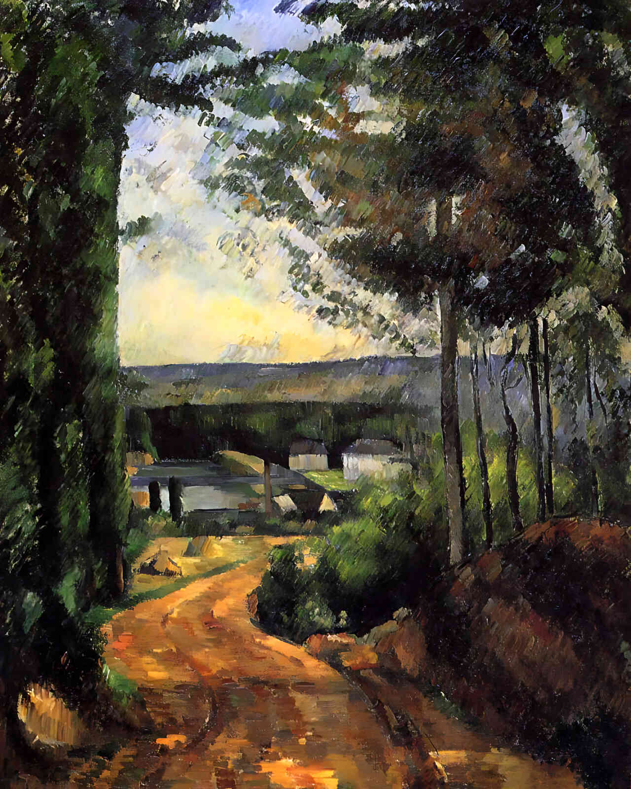 Road