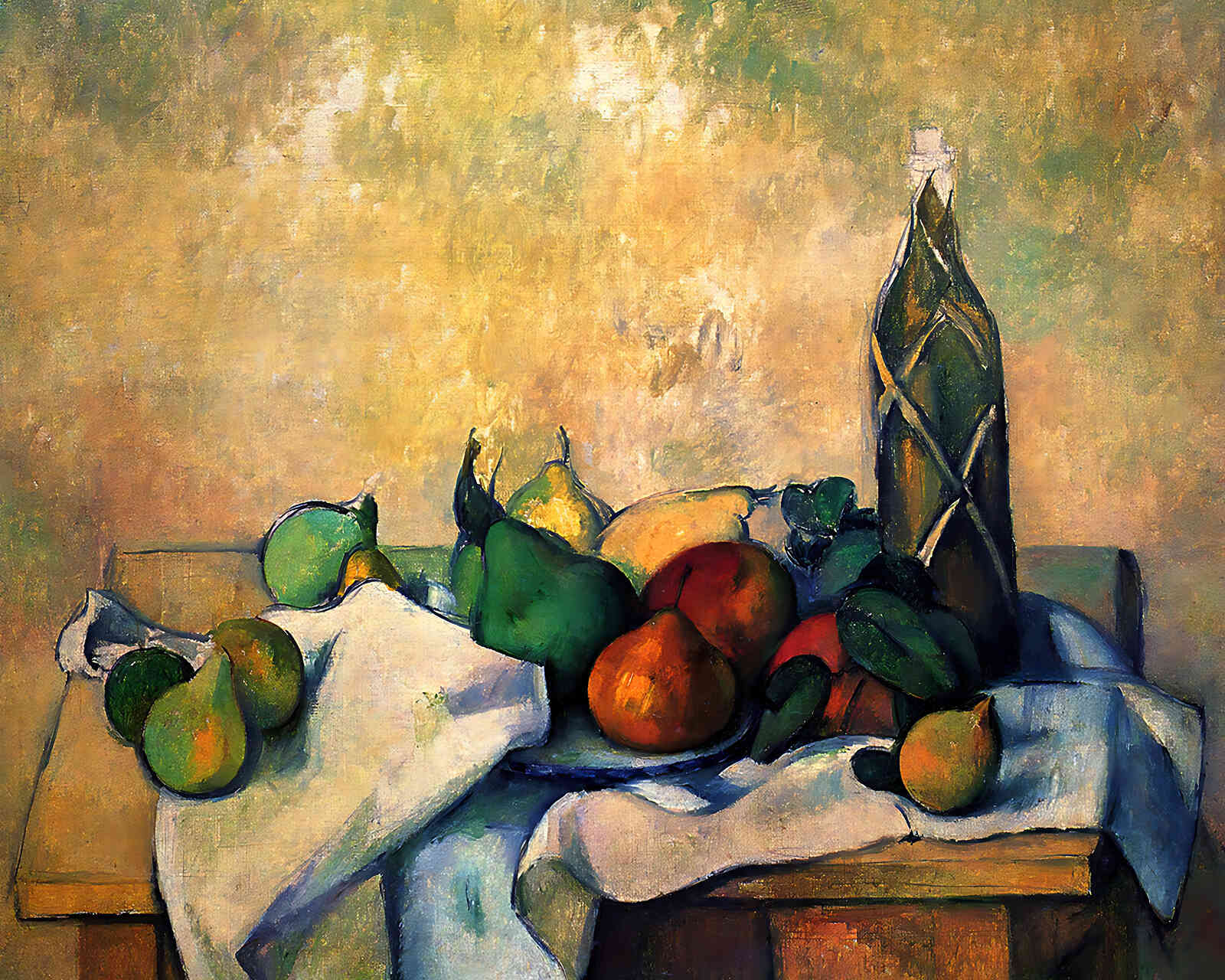 Still Life
