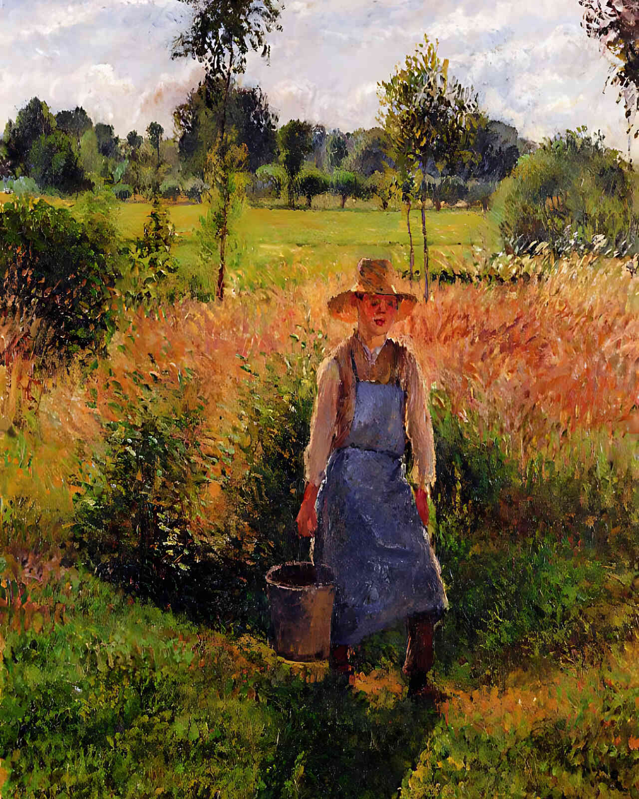 The Gardener