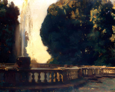 Villa Torlonia