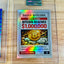 1/1 BITCOIN Card - News Flash $1,000,000 - 2026 GleeBeeCo Holo #BC1M-1