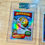 1/1 BITCOIN Card - Snowballing Gains Retro Comic - 2026 GleeBeeCo Holo #BCSG-1
