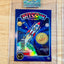 2026 GleeBeeCo BITCOIN To the Moon Rocket Cartoon Holographic Card 1/1