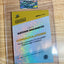 2026 GleeBeeCo SATOSHI NAKAMOTO Bitcoin Holo Pixels Card Facsimile Auto 1/1