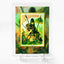 ROBINSON CRUSOE Holographic Card 2023 GleeBeeCo Holo Classics #R8F9