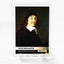 RENE DESCARTES Holographic Card GleeBeeCo Holo Figures #8A83 - Jaw-dropping!