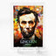 ABRAHAM LINCOLN The Liberator Card 2023 GleeBeeCo Holo Figures #AD8C