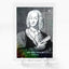 ANTONIO VIVALDI Baroque Art Card 2023 GleeBeeCo Holo Figures #ATB7 **RARE**