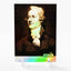 ALEXANDER HAMILTON Art Trading Card 2023 GleeBeeCo Albert Rosenthal