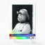 COL. THEODORE ROOSEVELT Theodore Roosevelt Photo Trading Card GleeBeeCo #CLIN