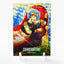 CONSTANTINE Art Trading Card 2023 GleeBeeCo Holo Figures Dreaming #CNDR