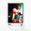 DANTE Allegorical Portrait Card 2023 GleeBeeCo Holo Figures #DNAL