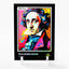 FELIX MENDELSSOHN Card 2023 GleeBeeCo Composer Holographic #F948 - Unbelievable!