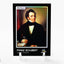 FRANZ SCHUBERT Austrian Composer Art Card Holo Figures GleeBeeCo #FRAT BEAUTIFUL