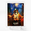 GUY FAWKES Card 2023 GleeBeeCo Holo Figures #GTH7 [INCREDIBLE]