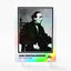 HANS CHRISTIAN ANDERSEN Master of Fairy Tales Photo Card 2023 GleeBeeCo #HNMS