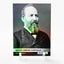 JAMES ABRAM GARFIELD Card GleeBeeCo Holo Figures U.S. President #JMUP - NICE!
