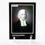 JONATHAN EDWARDS The Last Puritan Art Card Holo Figures 2023 GleeBeeCo #JNTH