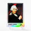 JOSEPH HAYDN Art Trading Card 2023 GleeBeeCo Austrian Composer #JSAT - Amazing!
