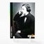 LEWIS CARROLL Holographic Photo Card 2023 GleeBeeCo Holo Figures #LWAC
