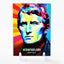 MERIWETHER LEWIS Card 2023 GleeBeeCo Holo Figures American Hero #M875
