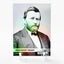 PRESIDENT GRANT Card 2023 GleeBeeCo Holo Figures (Ulysses S. Grant) #PRCR