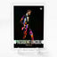 PRESIDENT LINCOLN Pop Walk Art Card 2023 GleeBeeCo Holo Figures #PRPP