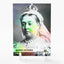 QUEEN VICTORIA Holographic Card 2023 GleeBeeCo Holo Figures 1882 #QN18