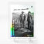 ROOSEVELT AND MUIR Photo Holographic Card 2023 GleeBeeCo Holo Figures #RAYS