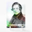 ROBERT SCHUMANN Card 2023 GleeBeeCo Holo Figures Composer and Pianist #RBCM